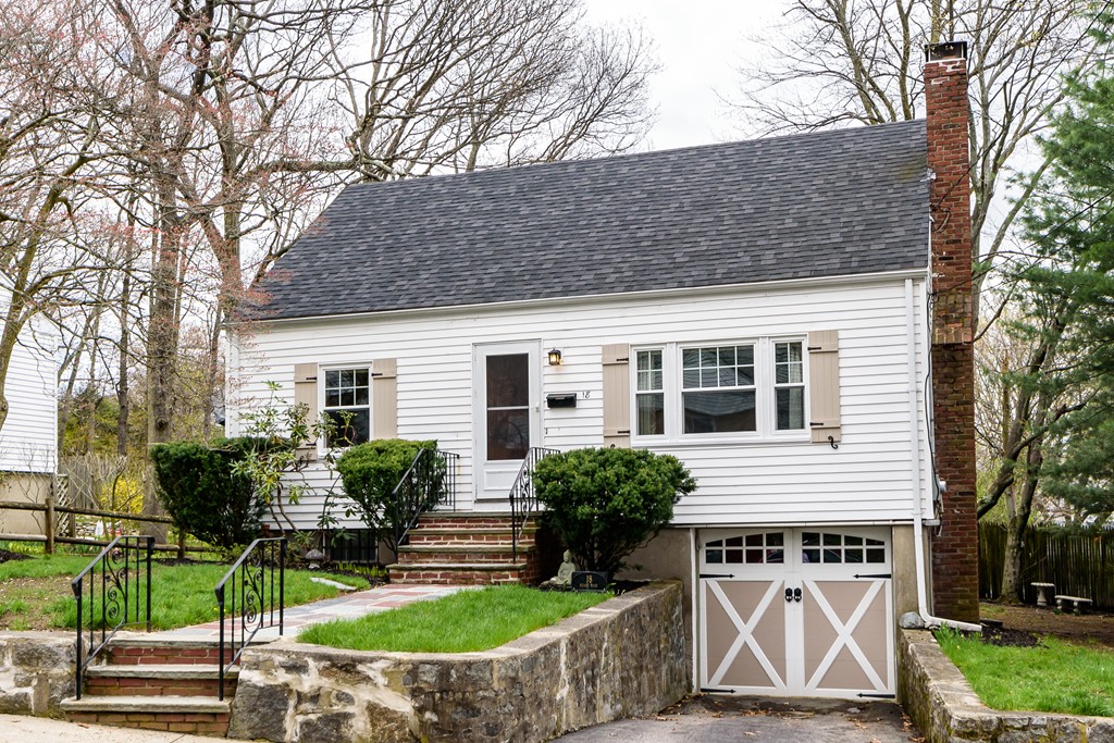 18 Keane Road Boston, MA 02132 - Photo 1 of 11 Gallery Image 1