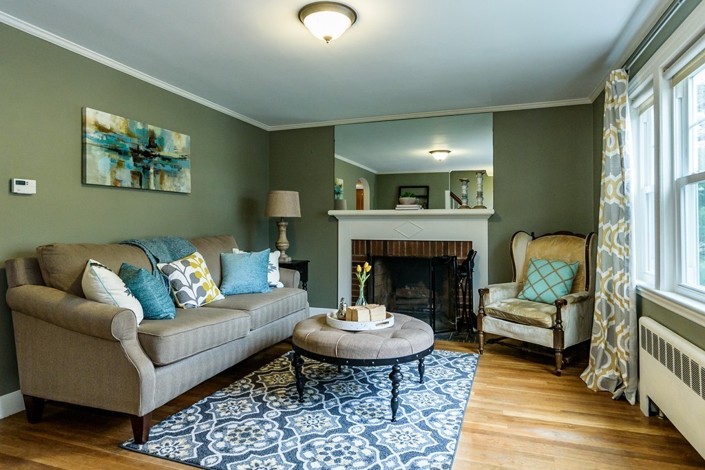 18 Keane Road Boston, MA 02132 - Photo 2 of 11 Gallery Image 2