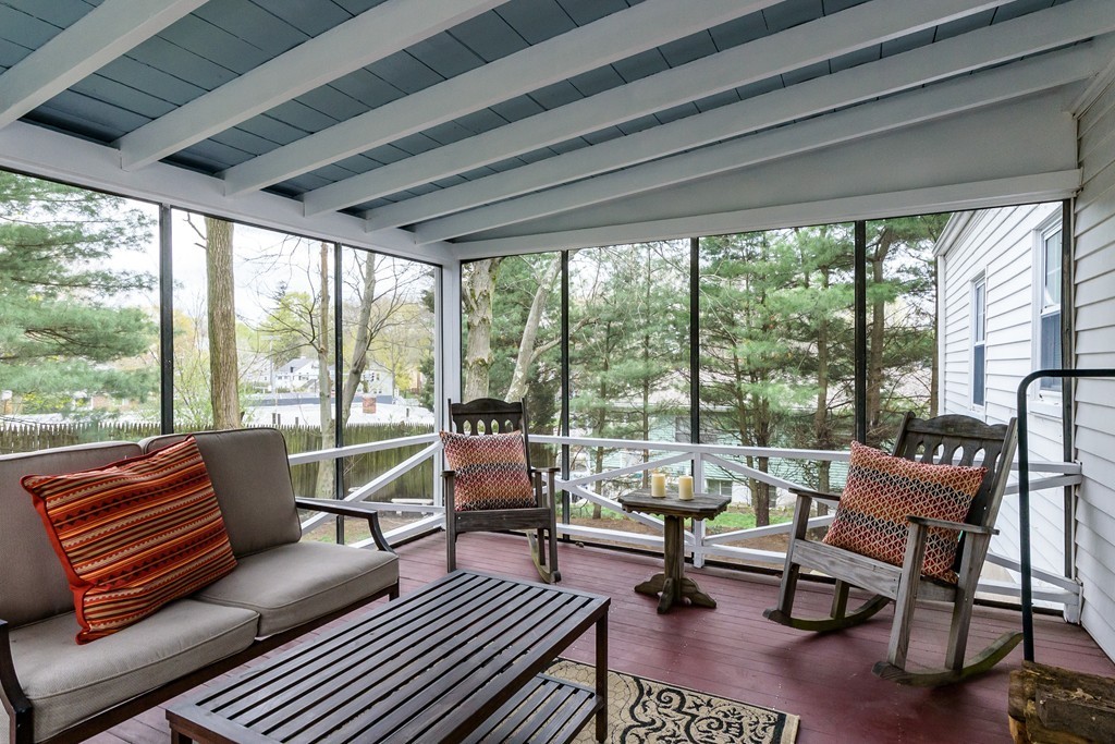 18 Keane Road Boston, MA 02132 - Photo 10 of 11 Gallery Image 10