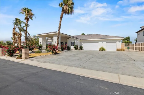 $1,650,000 | 50140 Vista Montana Court, Indio, CA 92201