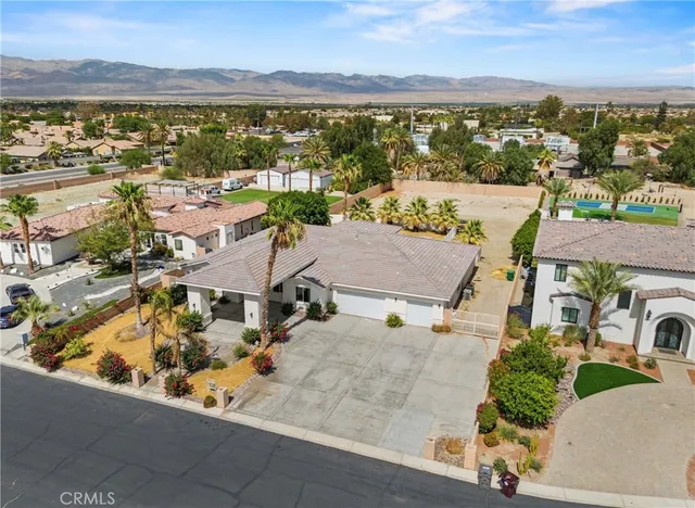 $1,845,000 | 50140 Vista Montana Court, Indio, CA 92201
