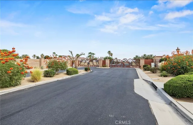 $1,845,000 | 50140 Vista Montana Court, Indio, CA 92201