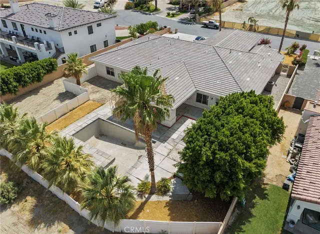 $1,845,000 | 50140 Vista Montana Court, Indio, CA 92201