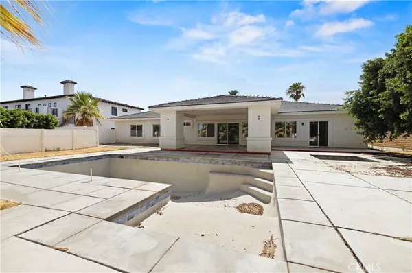 $1,650,000 | 50140 Vista Montana Court, Indio, CA 92201