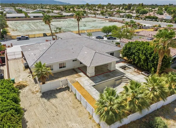 $1,650,000 | 50140 Vista Montana Court, Indio, CA 92201