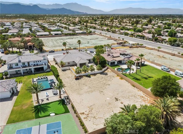 $1,845,000 | 50140 Vista Montana Court, Indio, CA 92201