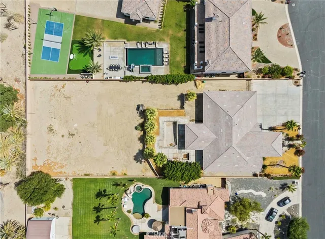 $1,845,000 | 50140 Vista Montana Court, Indio, CA 92201