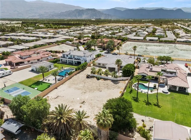 $1,845,000 | 50140 Vista Montana Court, Indio, CA 92201