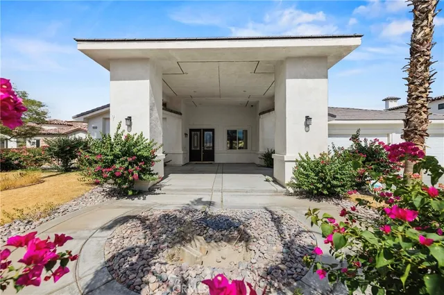$1,845,000 | 50140 Vista Montana Court, Indio, CA 92201