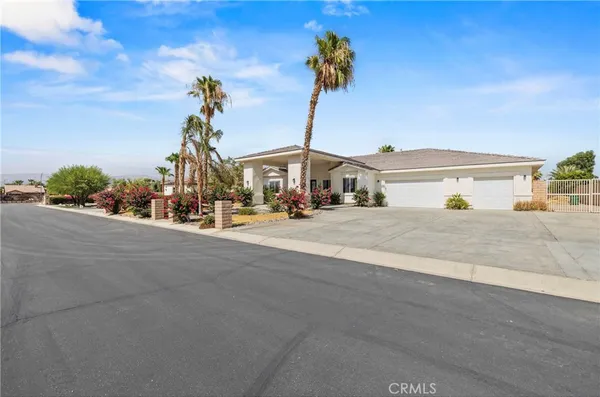 $1,650,000 | 50140 Vista Montana Court, Indio, CA 92201