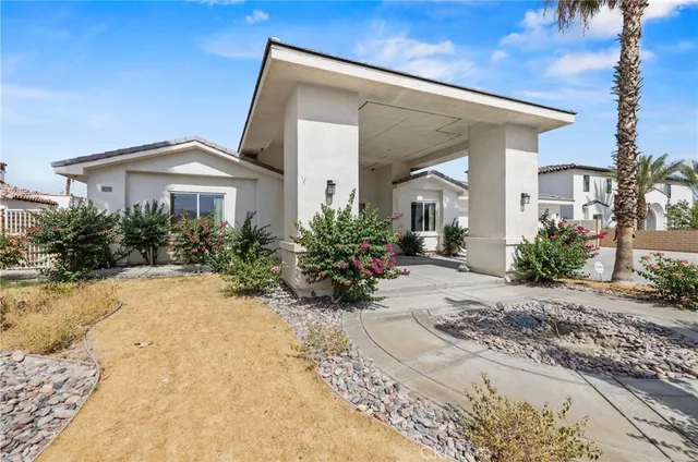 $1,845,000 | 50140 Vista Montana Court, Indio, CA 92201
