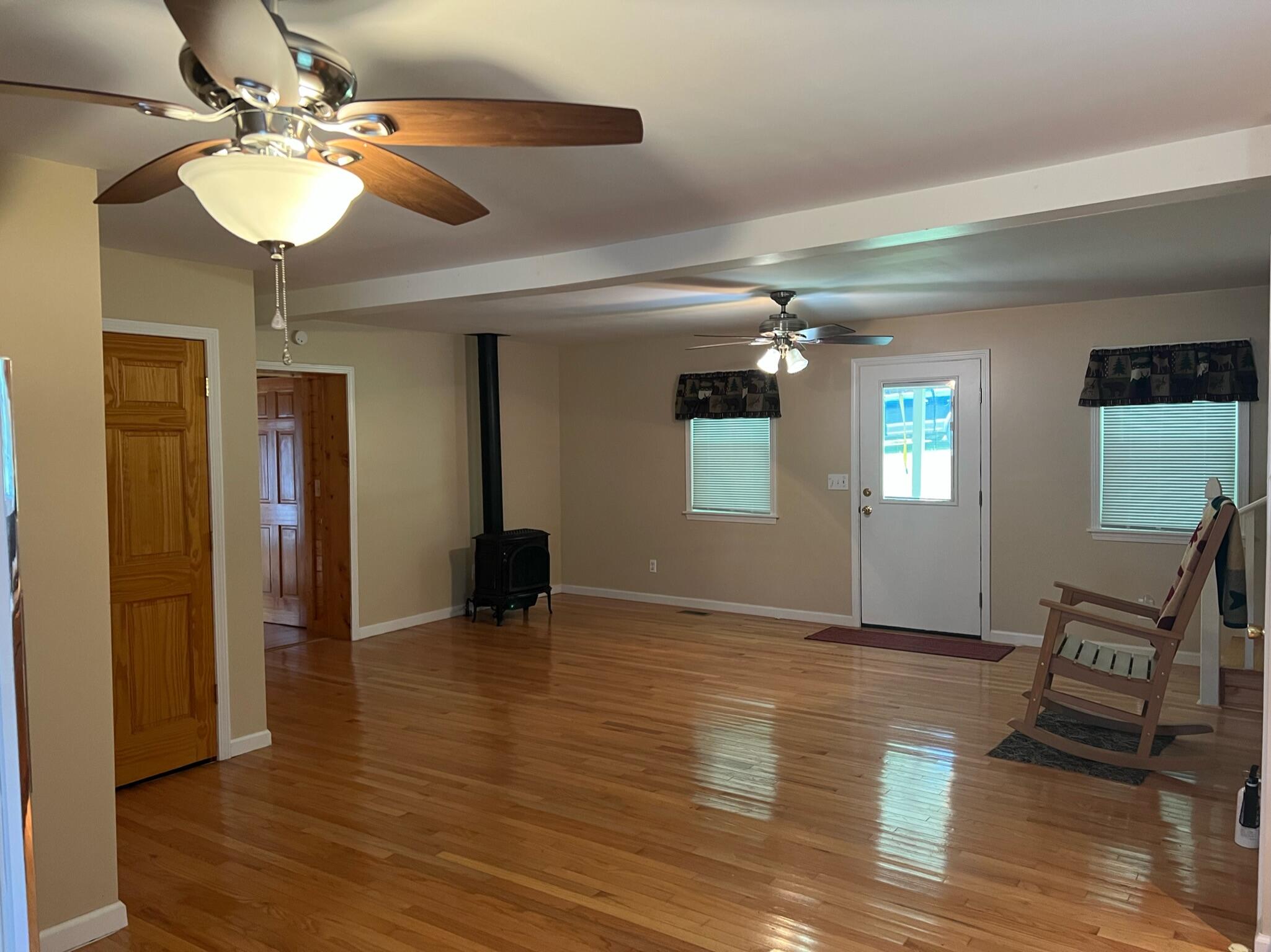3676 Crowder Road Gap Mills, WV 24941 - Photo 2 of 23 Gallery Image 2