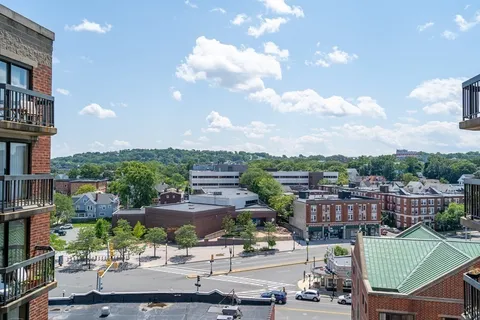 a view of a city