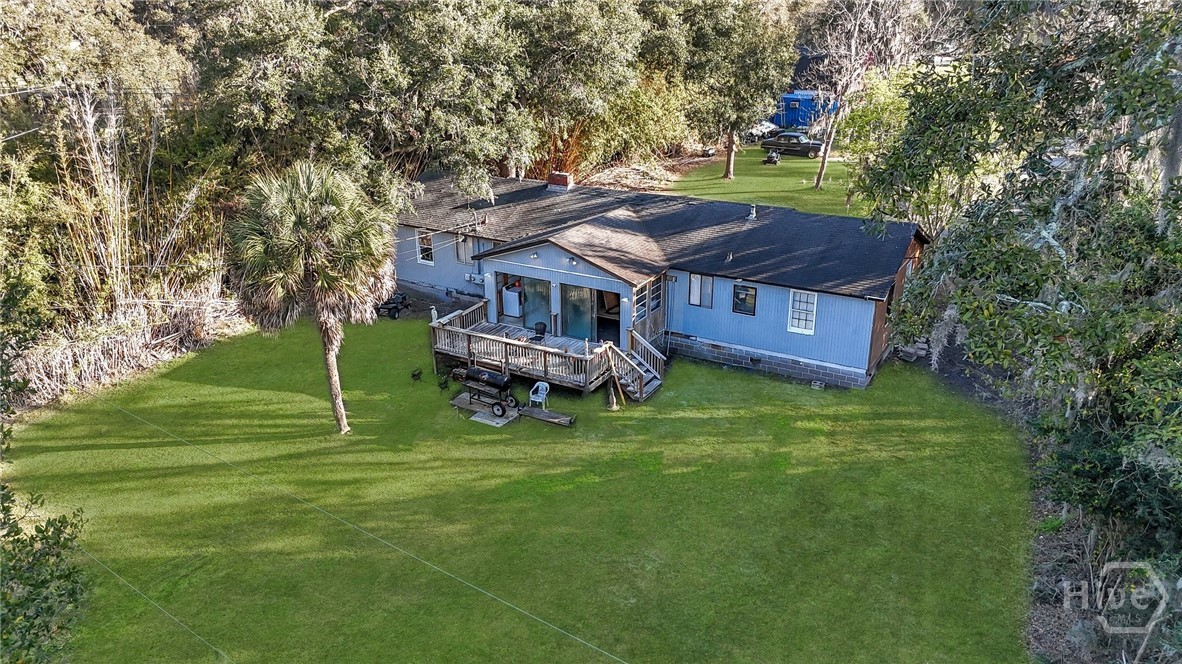 155 Burton Road Savannah, GA 31405 - Photo 17 of 31 Gallery Image 17