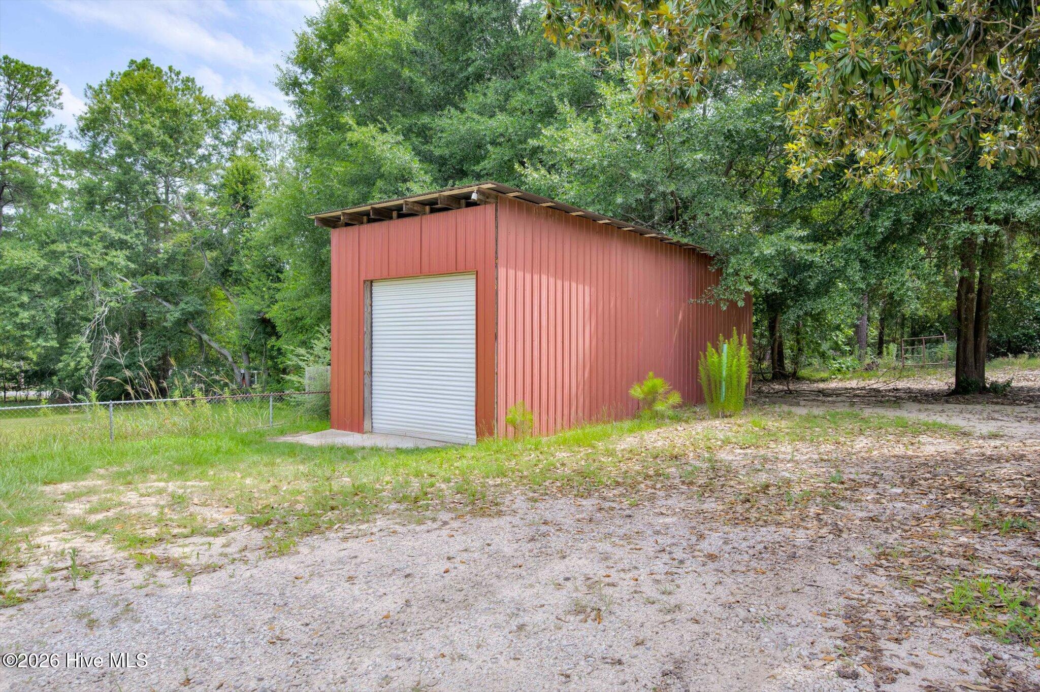 4025 Maddox Road Augusta, GA 30909 - Photo 49 of 52