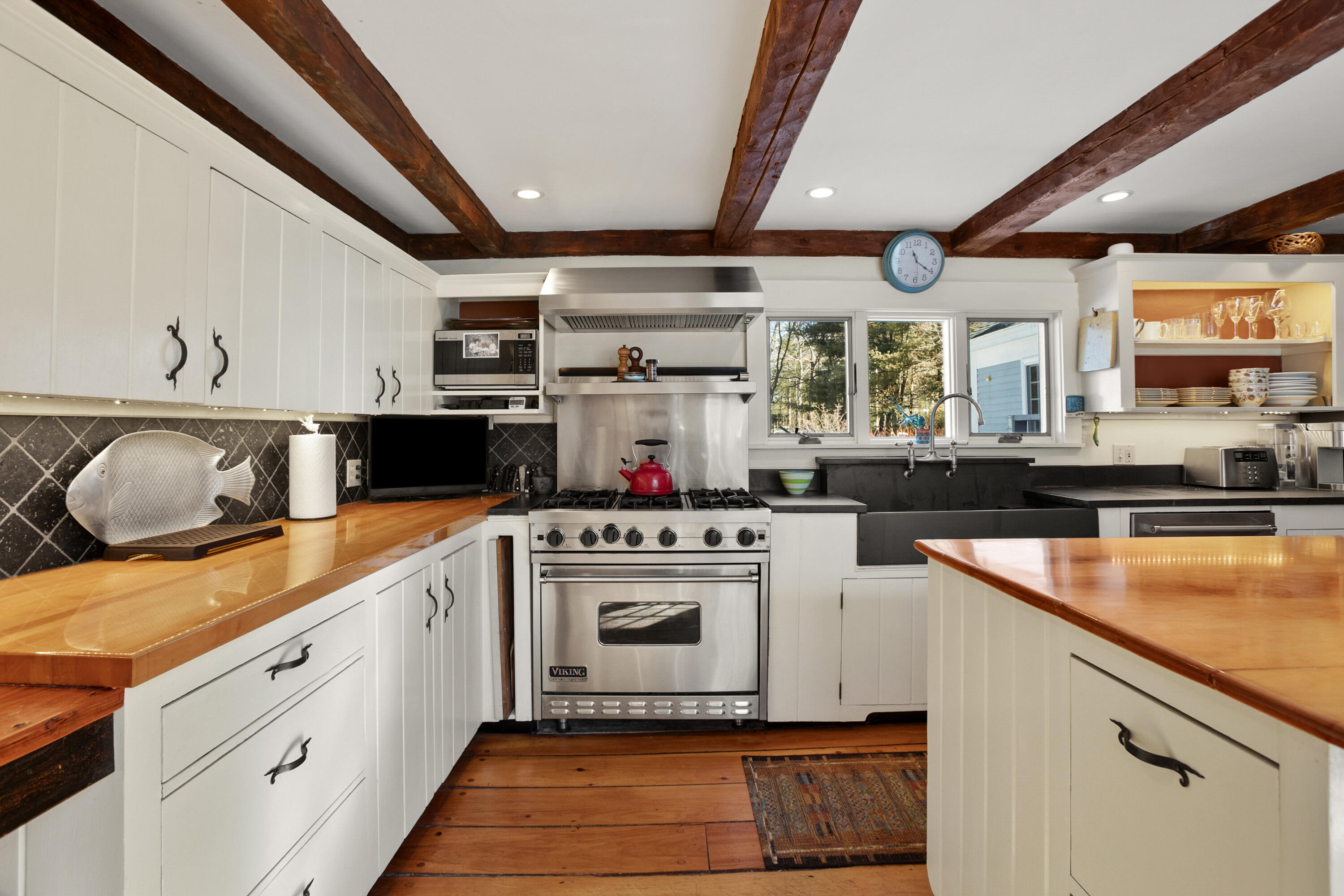 390 Cole Road Kennebunk, ME 04043 - Photo 19 of 56 packmaynard_vbenenti_390colerdkennebunk_