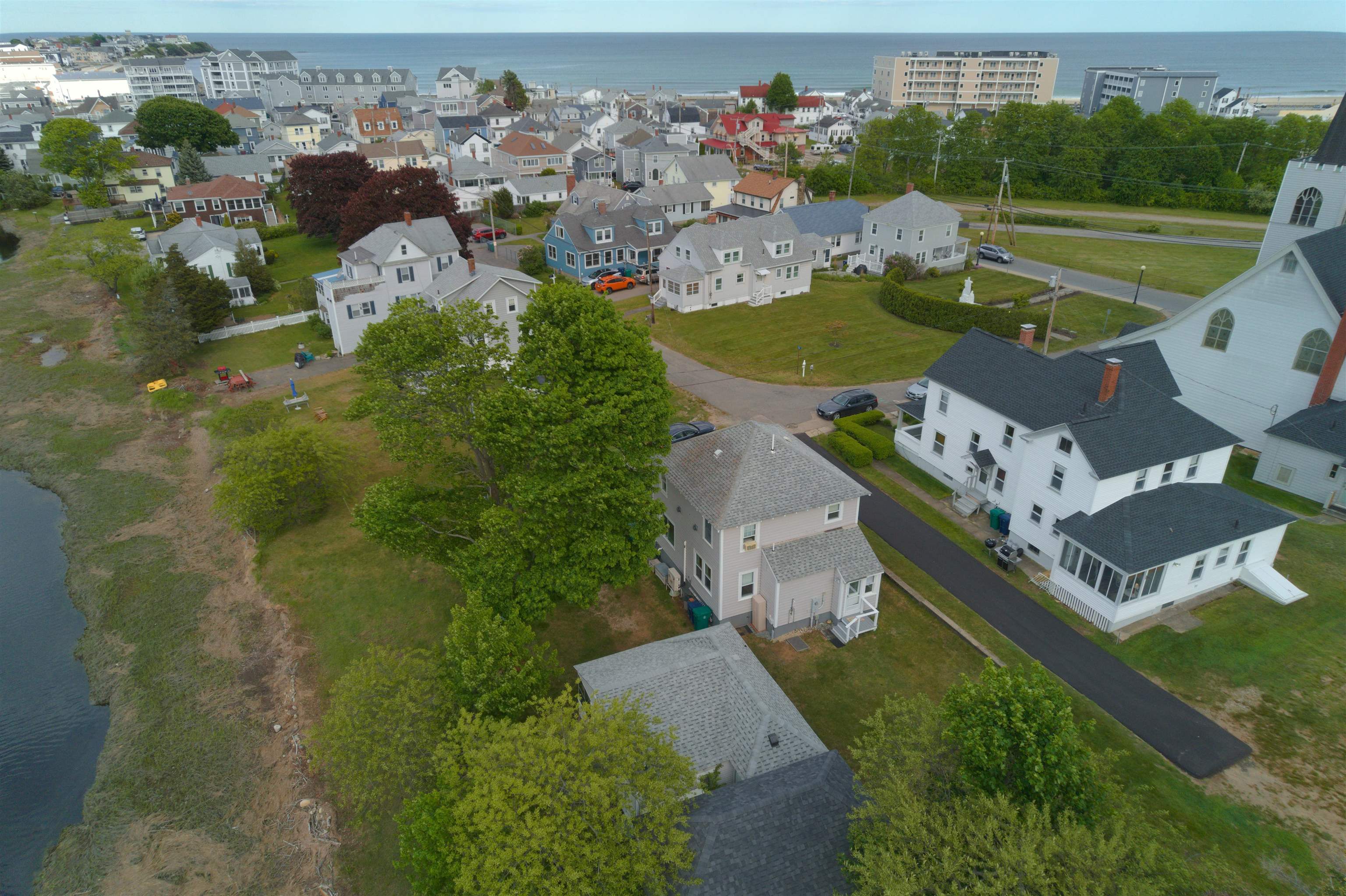 7 Lyons Street Hampton, NH 03842 - Photo 15 of 25