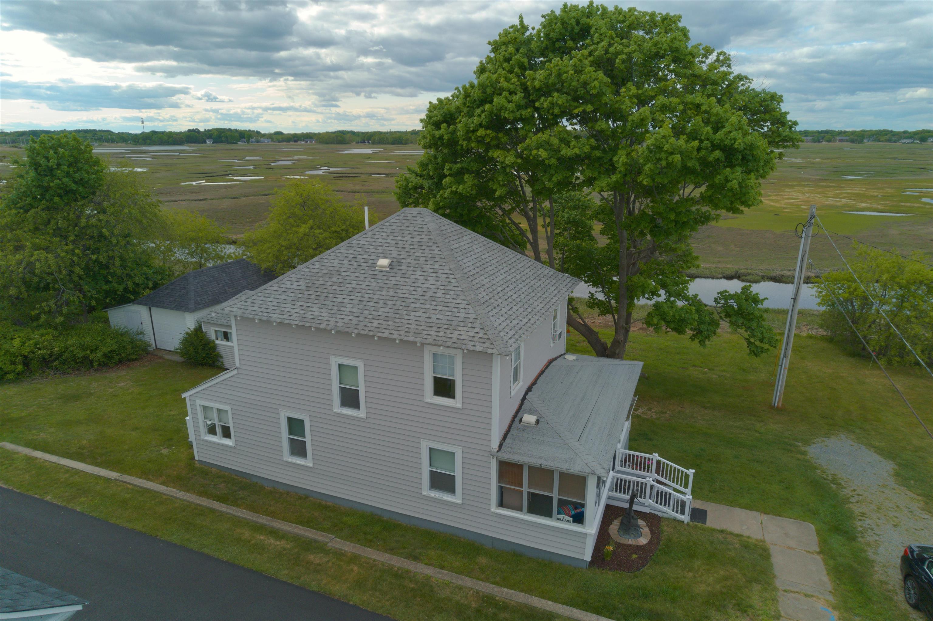 7 Lyons Street Hampton, NH 03842 - Photo 18 of 25