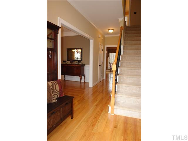 12744 Amoretto Way Raleigh, NC 27613 - Photo 3 of 24 Photo 3