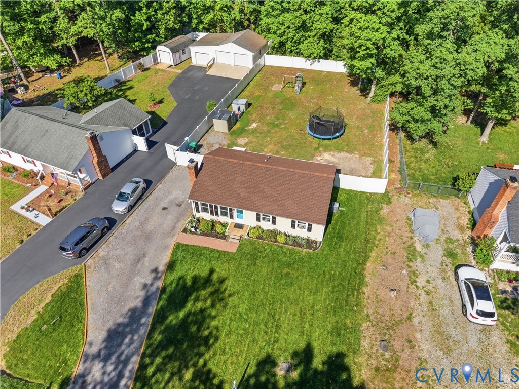 5112 Rollingway Road Chesterfield, VA 23832 - Photo 21 of 24 Gallery Image 21