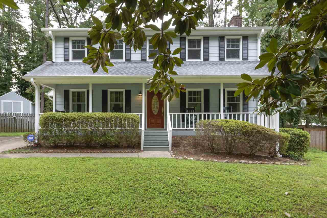 6527 Wynbrook Way Raleigh, NC 27612 - Photo 1 of 30 Photo 1