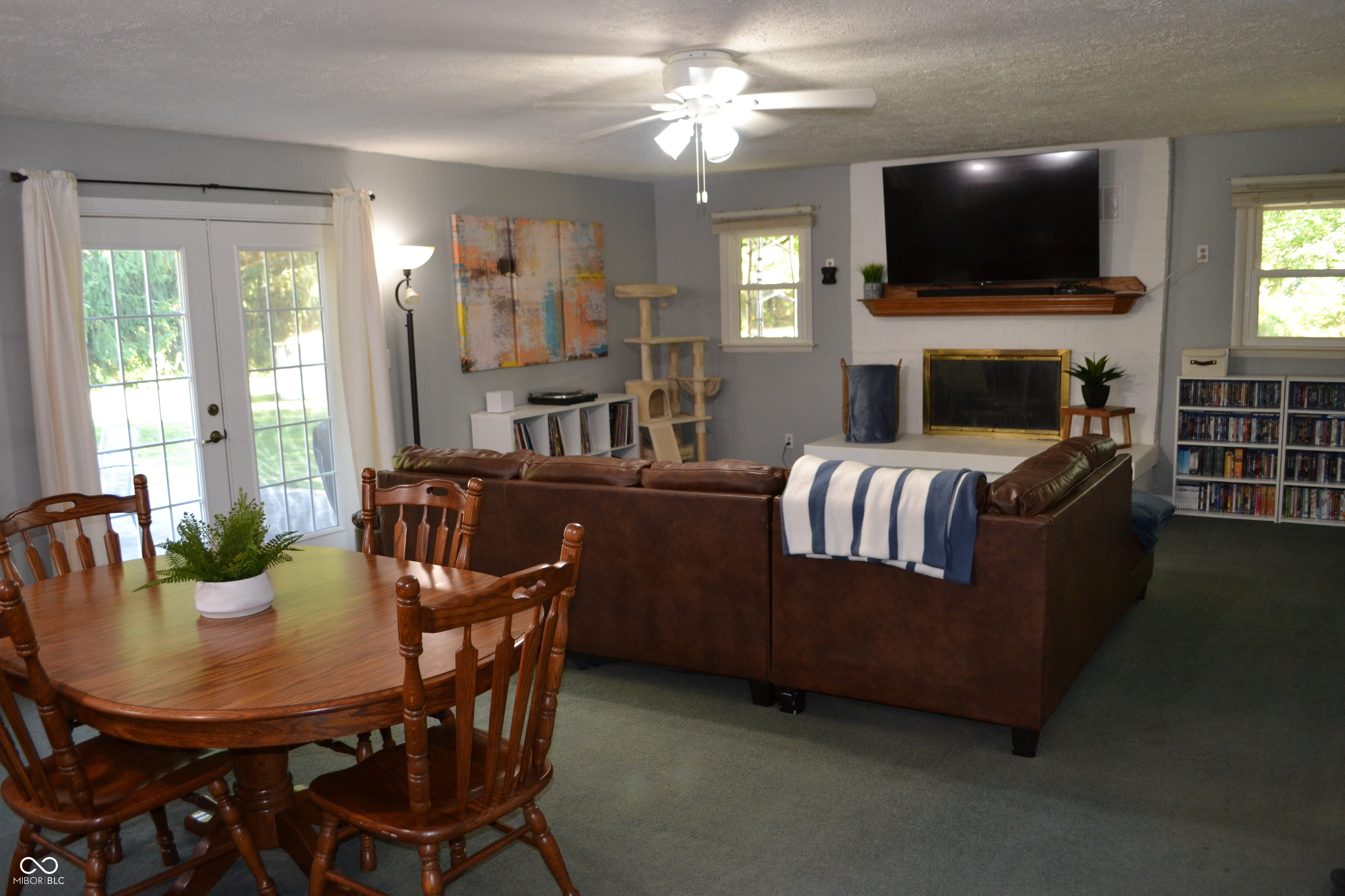 4892 Boones Curve Road Delphi, IN 46923 - Photo 9 of 28 Gallery Image 9