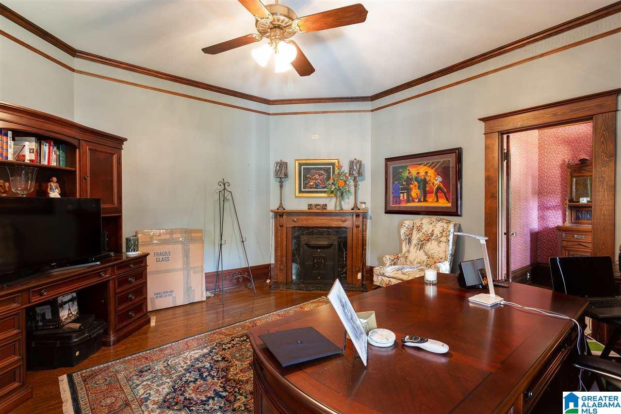 531 Keith Avenue Anniston, AL 36207 - Photo 20 of 50
