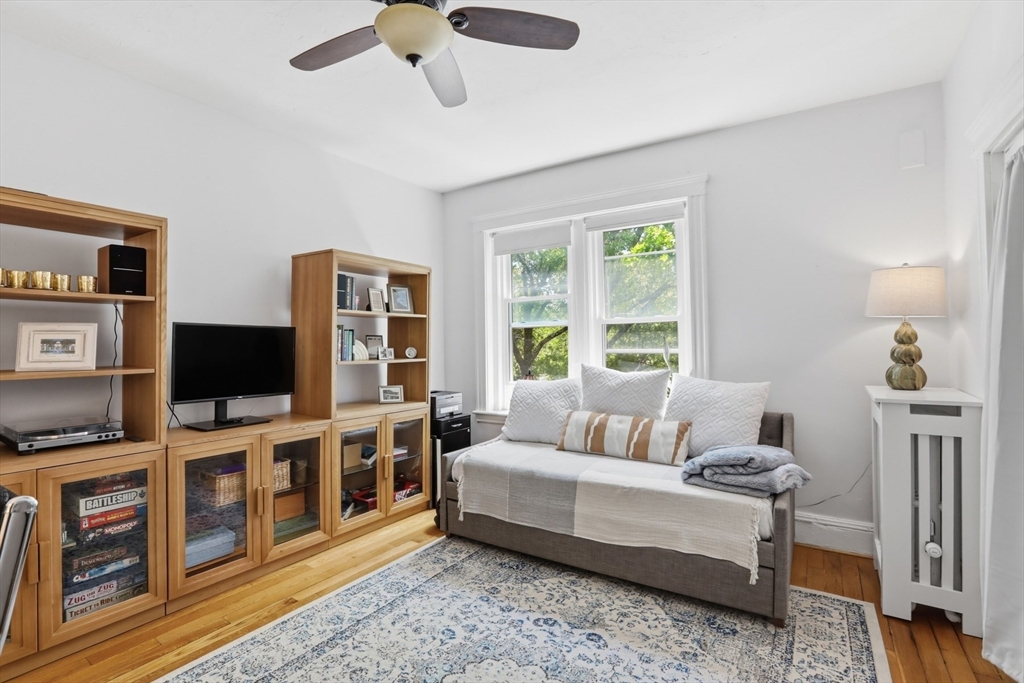 1896 Beacon Street, Unit 3 Brookline, MA 02445 - Photo 5 of 26