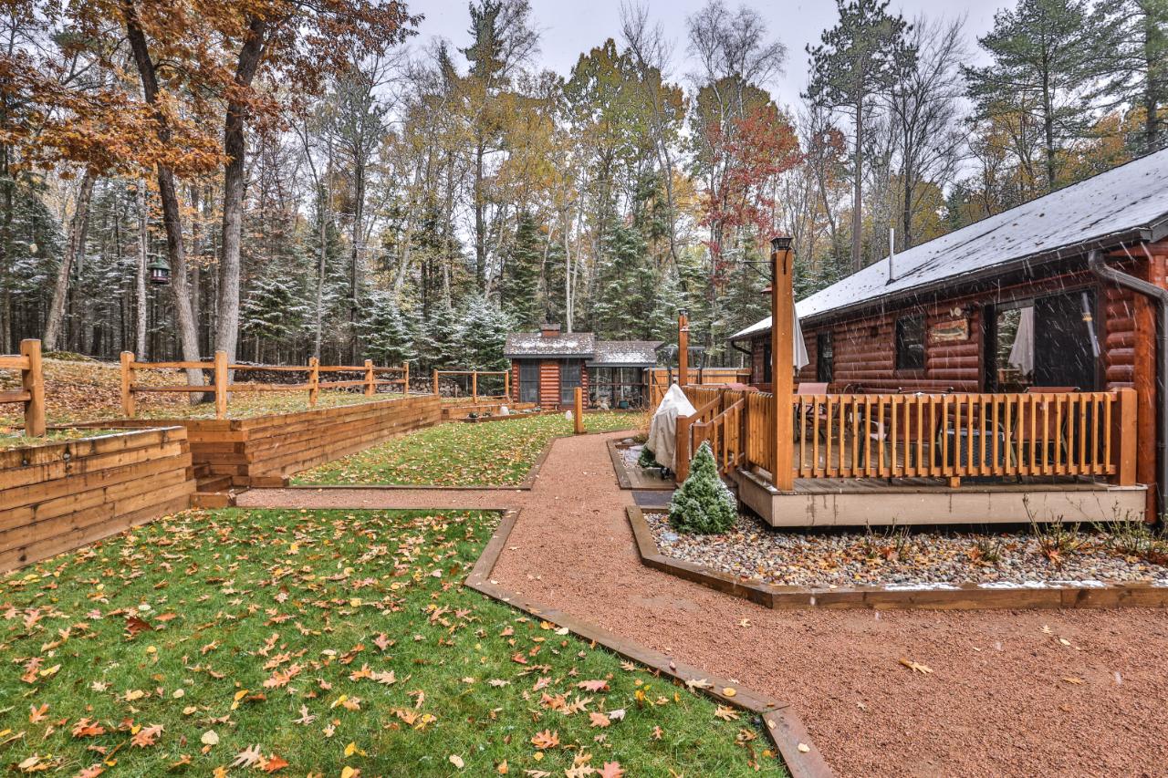 1717 Moon Road St. Germain, WI 54558 - Photo 35 of 70 Gallery Image 35