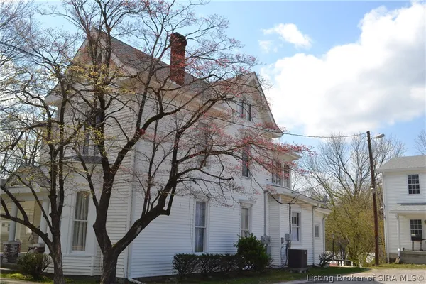 621 North Capitol Avenue, Corydon, IN 47112