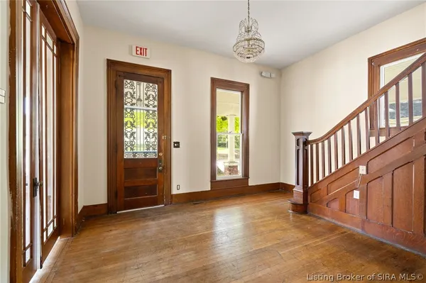 621 North Capitol Avenue, Corydon, IN 47112