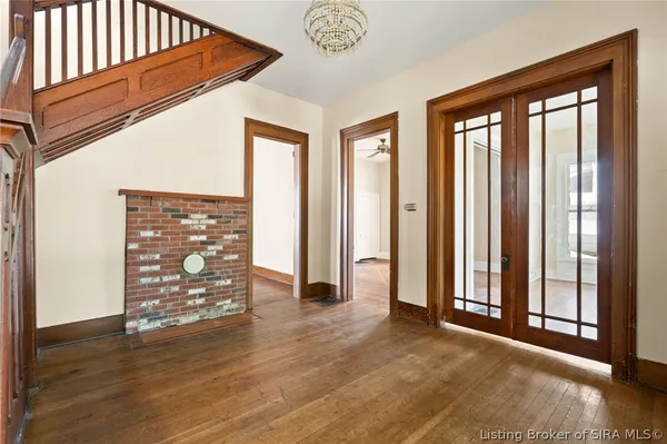 621 North Capitol Avenue, Corydon, IN 47112