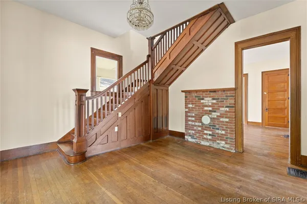 621 North Capitol Avenue, Corydon, IN 47112