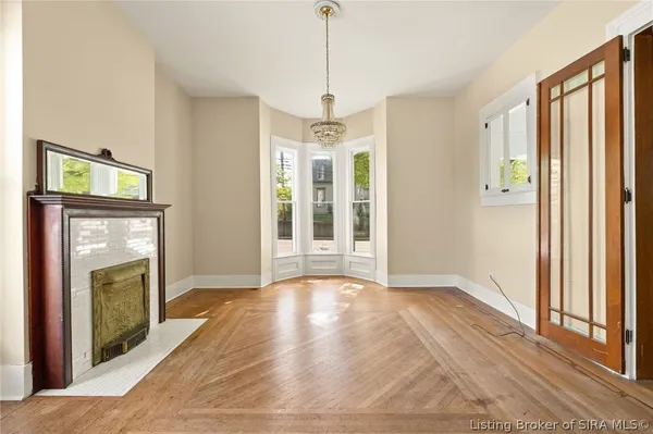621 North Capitol Avenue, Corydon, IN 47112