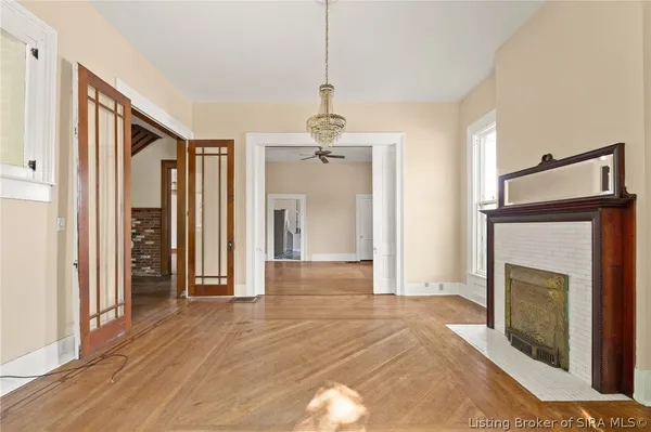 621 North Capitol Avenue, Corydon, IN 47112