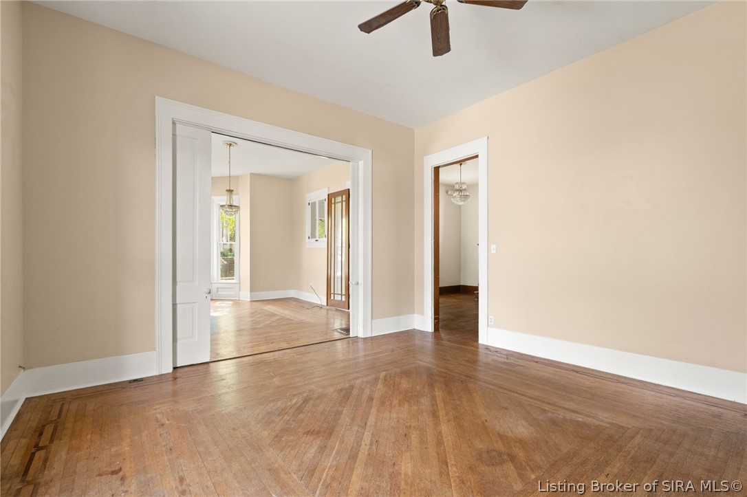 621 North Capitol Avenue Corydon, IN 47112 - Photo 19 of 61