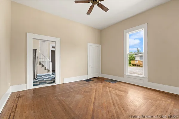621 North Capitol Avenue, Corydon, IN 47112