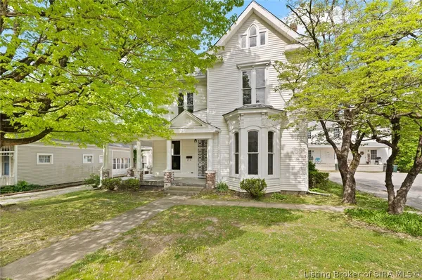 621 North Capitol Avenue, Corydon, IN 47112