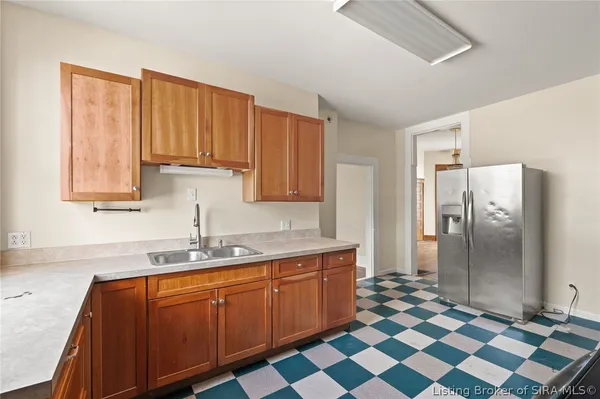 621 North Capitol Avenue, Corydon, IN 47112