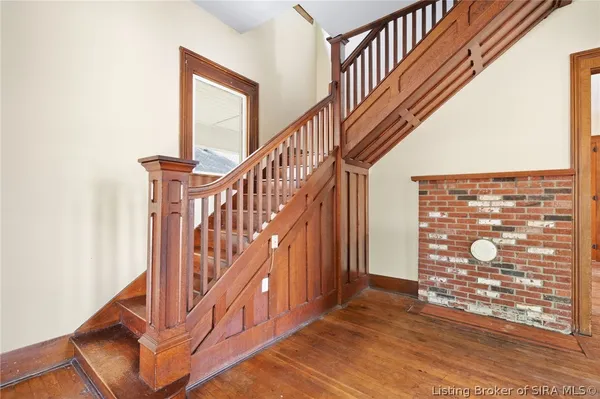 621 North Capitol Avenue, Corydon, IN 47112