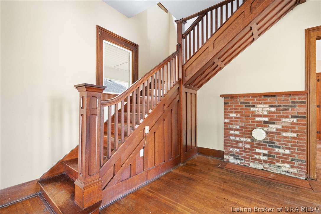 621 North Capitol Avenue Corydon, IN 47112 - Photo 29 of 61