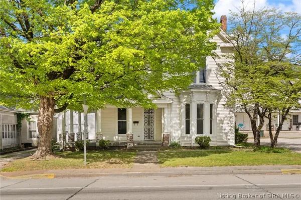 621 North Capitol Avenue, Corydon, IN 47112