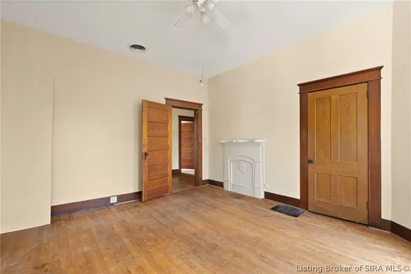 621 North Capitol Avenue, Corydon, IN 47112