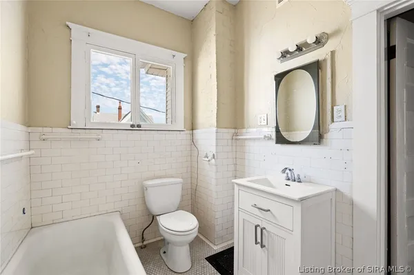 621 North Capitol Avenue, Corydon, IN 47112