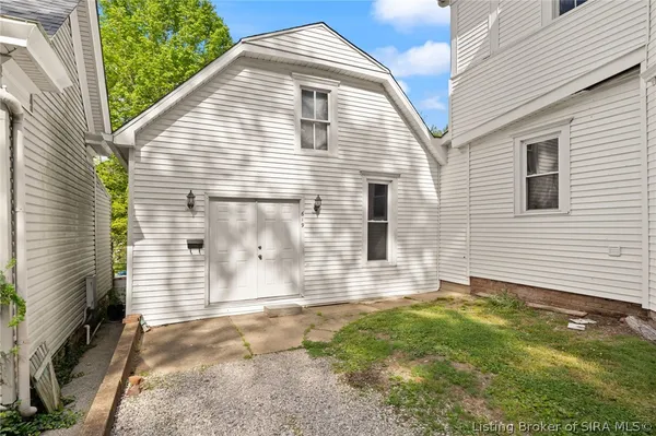 621 North Capitol Avenue, Corydon, IN 47112