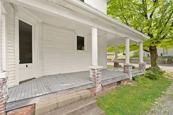 621 North Capitol Avenue, Corydon, IN 47112