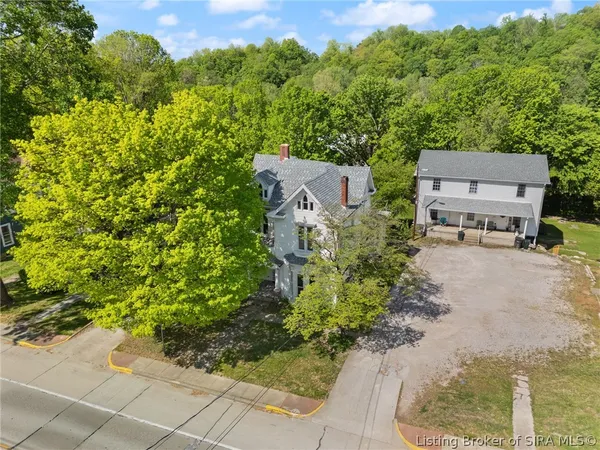 621 North Capitol Avenue, Corydon, IN 47112