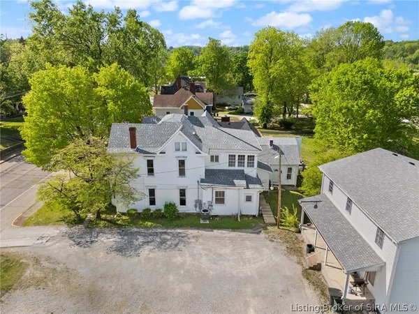 621 North Capitol Avenue, Corydon, IN 47112
