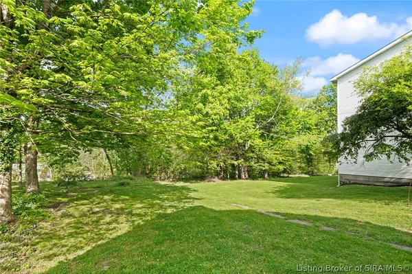 621 North Capitol Avenue, Corydon, IN 47112