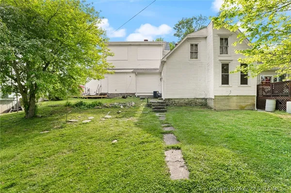 621 North Capitol Avenue, Corydon, IN 47112
